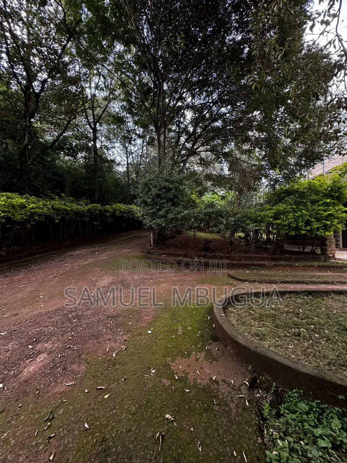 Land for Sale in Karen