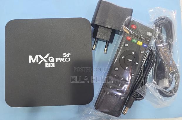MXQ Pro Tv Android Box - thumbnail 2