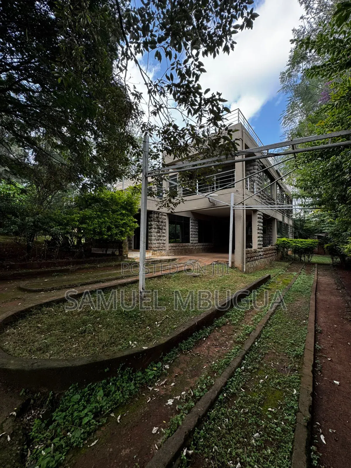Land for Sale in Karen