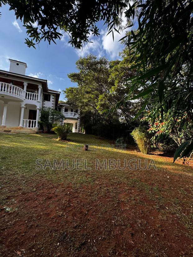 Land for Sale in Karen - thumbnail 13