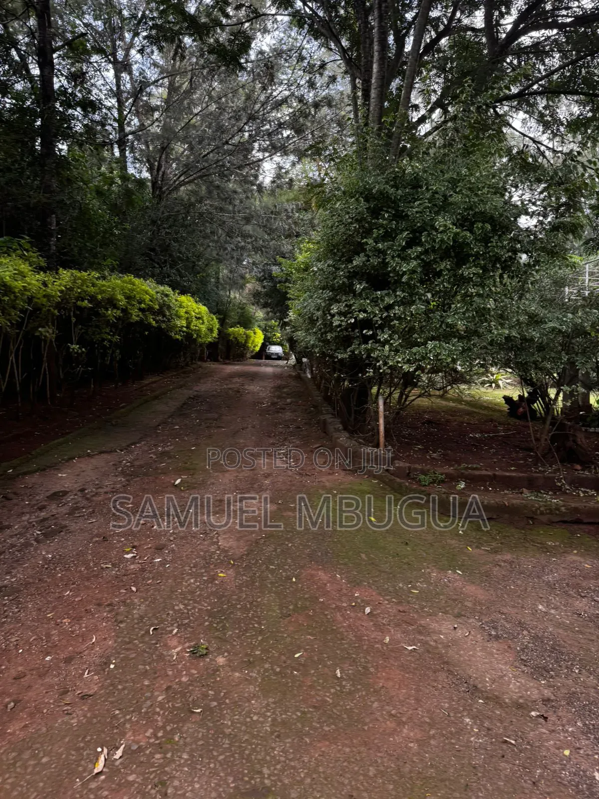 Land for Sale in Karen