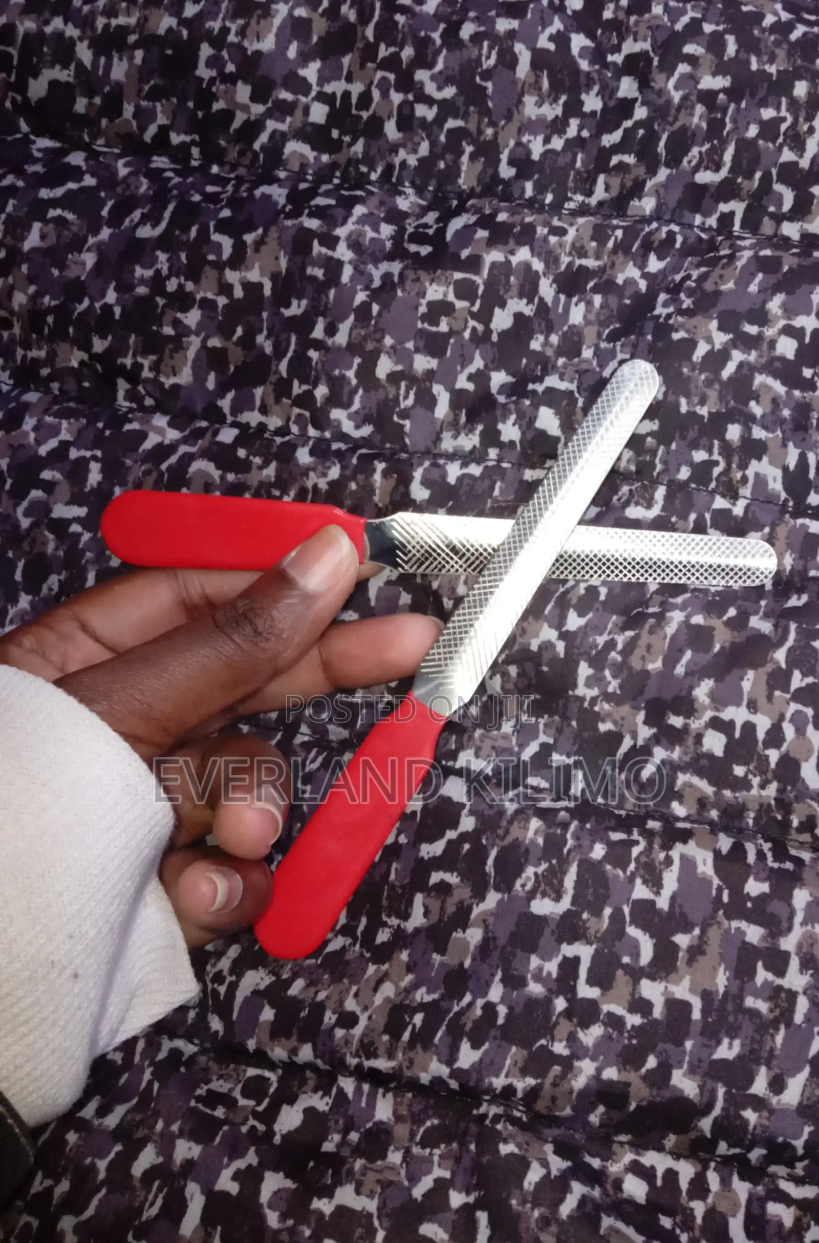Nail Files for Dogs and Cat