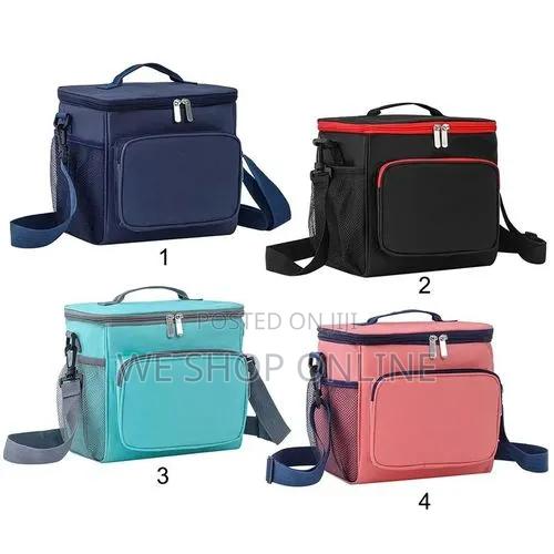 Insulated Lunch Bag - thumbnail 5