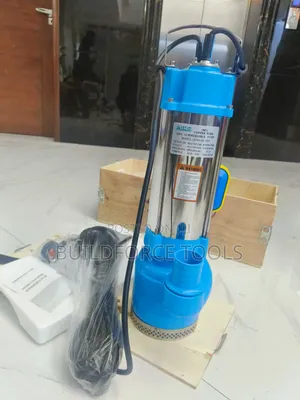 Aico Qdx6 - 60- 2hp Submersible Water Pump