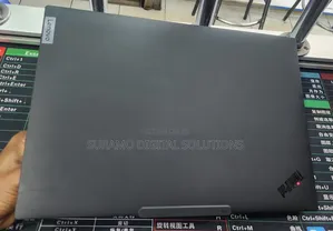 Laptop Lenovo ThinkPad T14 G4 16GB Intel Core Ultra 7 SSD 512GB
