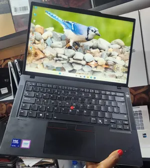Laptop Lenovo ThinkPad T14 G4 16GB Intel Core Ultra 7 SSD 512GB