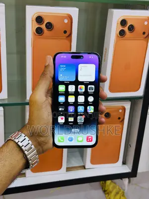 Apple iPhone 14 Pro Max 256 GB Purple