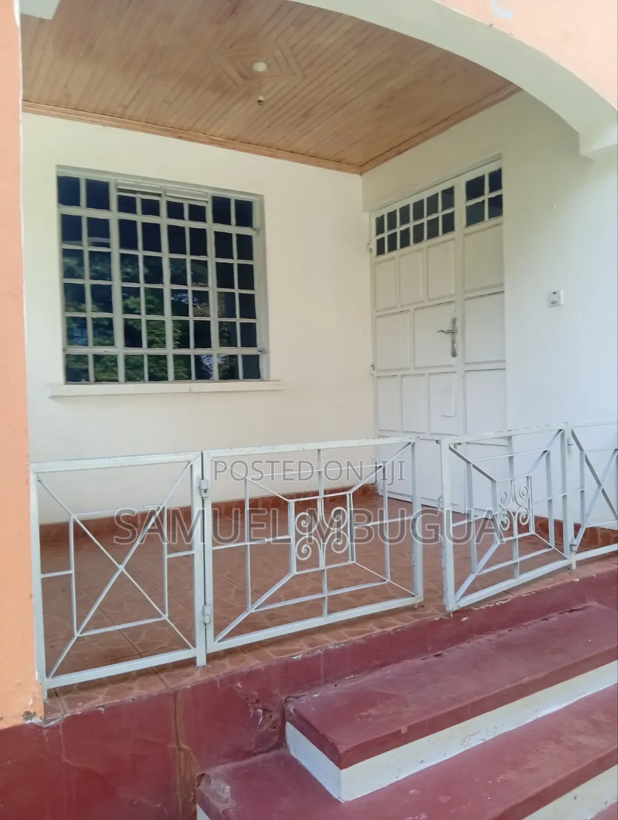 3bdrm House in Karen for rent