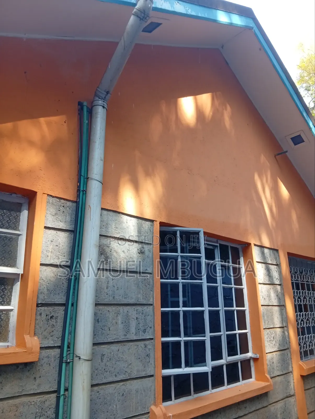 3bdrm House in Karen for rent