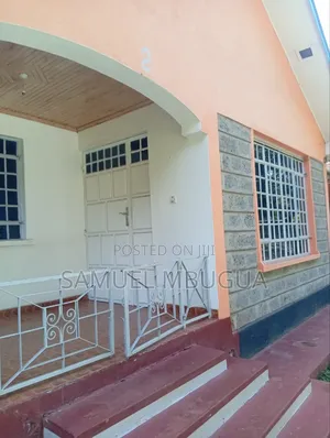 3bdrm House in Karen for rent