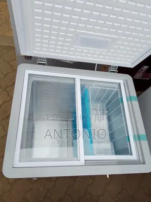 Mik Freezer
