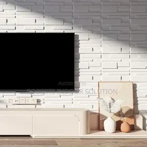 Waterproof 3d Wall Panels