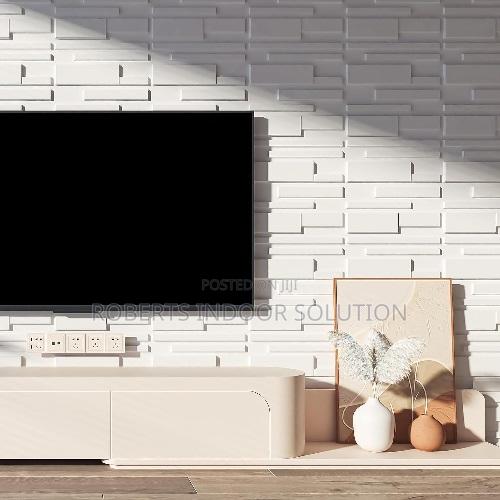 Waterproof 3d Wall Panels