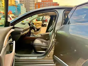 Mazda CX-30 2019 Black