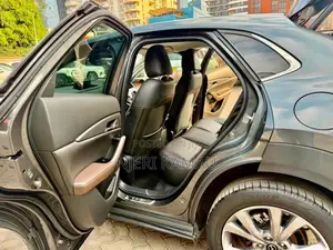 Mazda CX-30 2019 Black