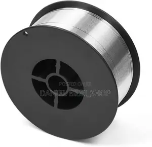 Riland Mig Wire Mig Wire Flux Cored Gasless 5kg Rolls 0.8mm