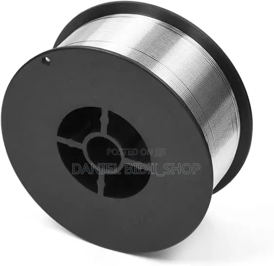 Riland Mig Wire Mig Wire Flux Cored Gasless 5kg Rolls 0.8mm