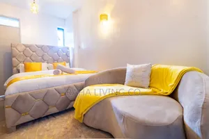 Cosy Studio Airbnb | Tsavo Royal Suburbs, Roysambu