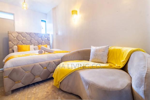 Cosy Studio Airbnb | Tsavo Royal Suburbs, Roysambu