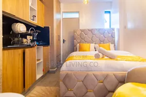 Cosy Studio Airbnb | Tsavo Royal Suburbs, Roysambu