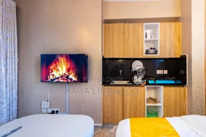 Cosy Studio Airbnb | Tsavo Royal Suburbs, Roysambu