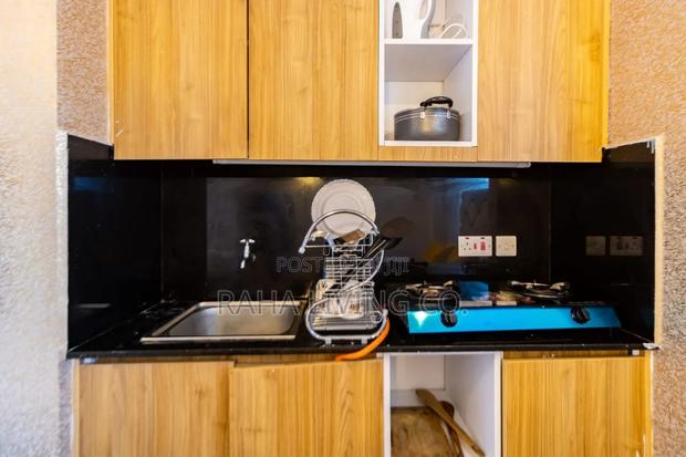 Cosy Studio Airbnb | Tsavo Royal Suburbs, Roysambu - thumbnail 5