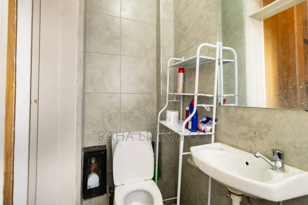 Cosy Studio Airbnb | Tsavo Royal Suburbs, Roysambu
