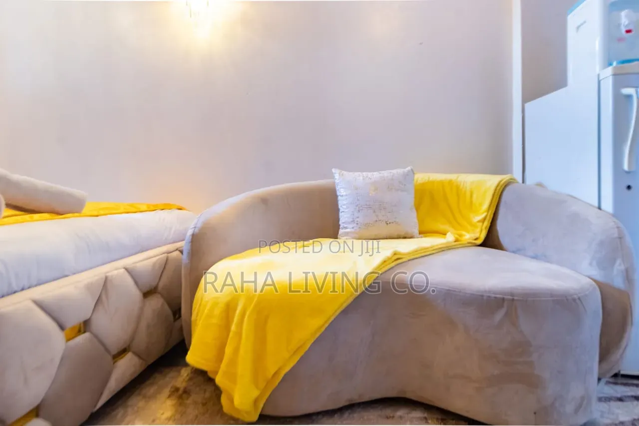 Cosy Studio Airbnb | Tsavo Royal Suburbs, Roysambu