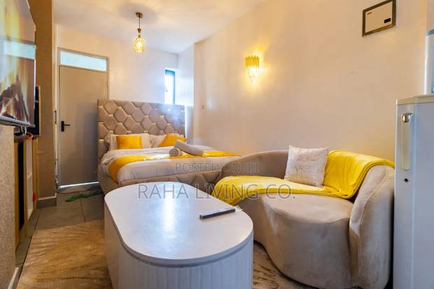 Cosy Studio Airbnb | Tsavo Royal Suburbs, Roysambu - thumbnail 12