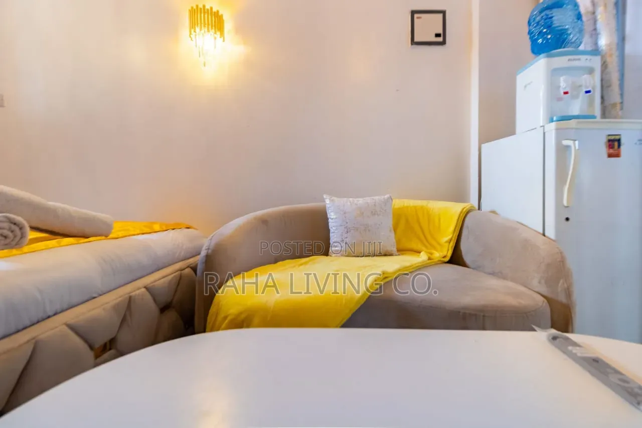 Cosy Studio Airbnb | Tsavo Royal Suburbs, Roysambu
