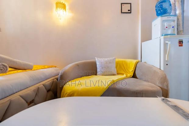 Cosy Studio Airbnb | Tsavo Royal Suburbs, Roysambu - thumbnail 13