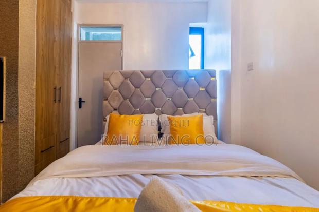 Cosy Studio Airbnb | Tsavo Royal Suburbs, Roysambu - thumbnail 14