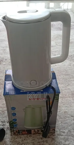 Electric Kettle