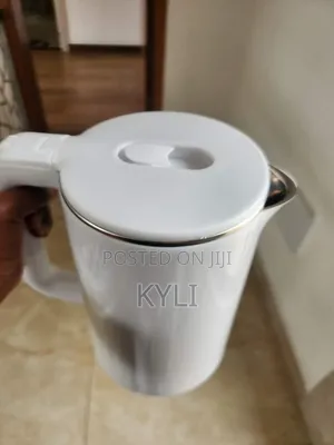 Electric Kettle