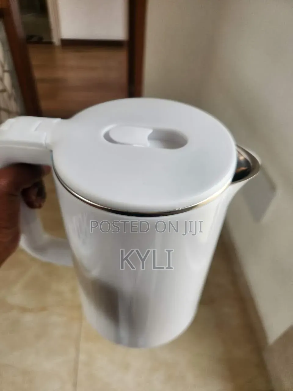 Electric Kettle