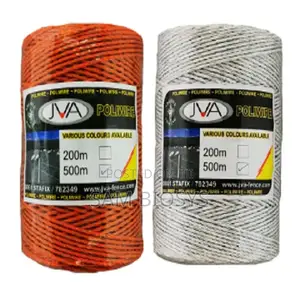 Jva Poliwire