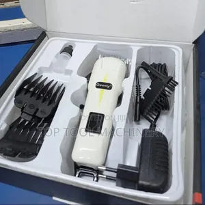 Smart Geemy Cordless/Recheargable Hair Clipper