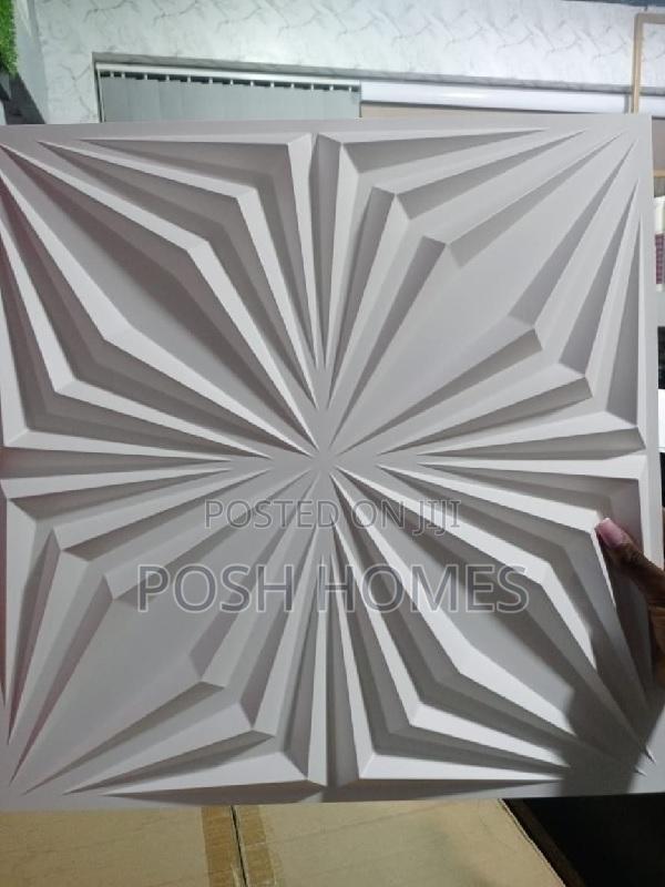 Modular Block 3d Panels - thumbnail 2