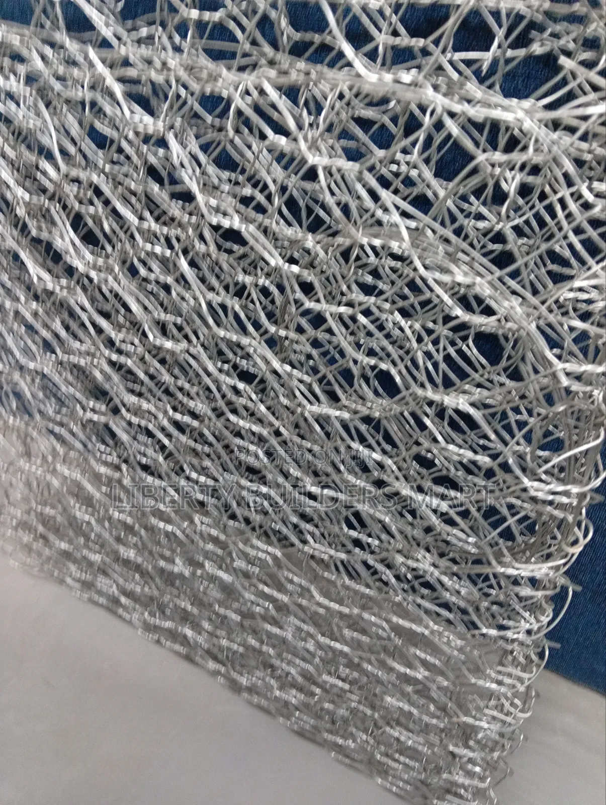 Gabions Mesh