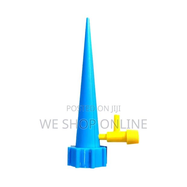 Garden Self Watering Irrigating Spikes Drip Control - thumbnail 12
