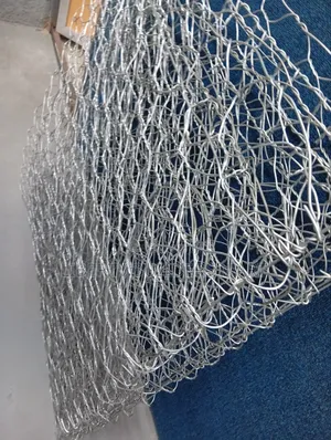 Gabions Mesh