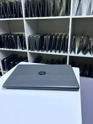 Laptop HP 15s 4GB Intel Core i5 SSD 128GB