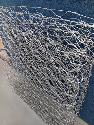 Gabions Mesh