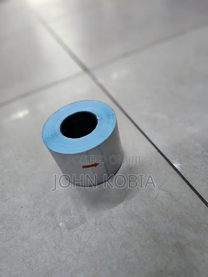 50*25 Label Roll