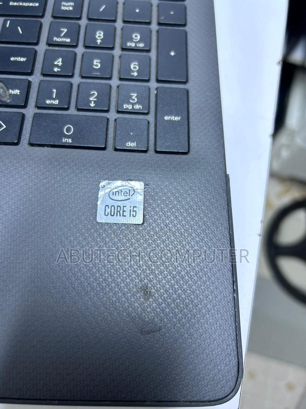 Laptop HP 15s 4GB Intel Core i5 SSD 128GB - thumbnail 3