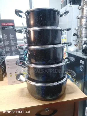 14 PCS Stainless Steel