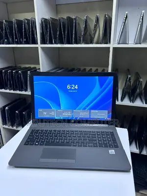Laptop HP 15s 4GB Intel Core i5 SSD 128GB