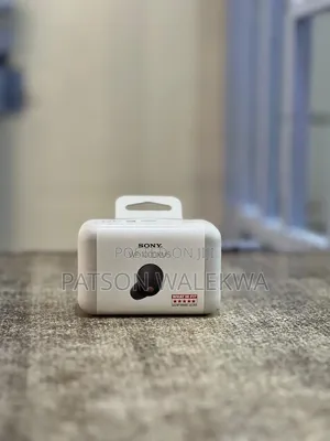 Sony Earbuds Wf-1000xm5