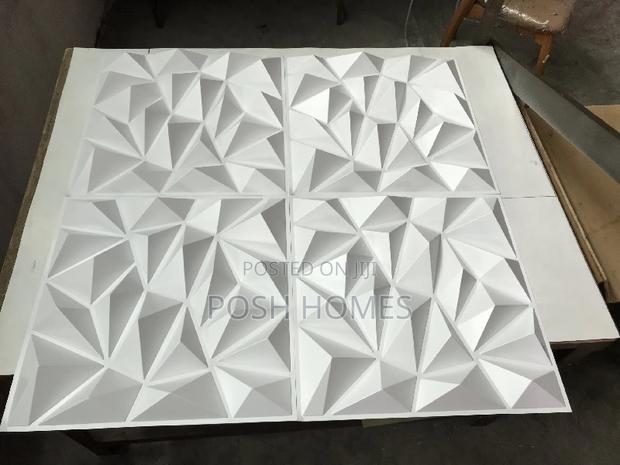 Composite Wallpanels 3d Decor - thumbnail 2