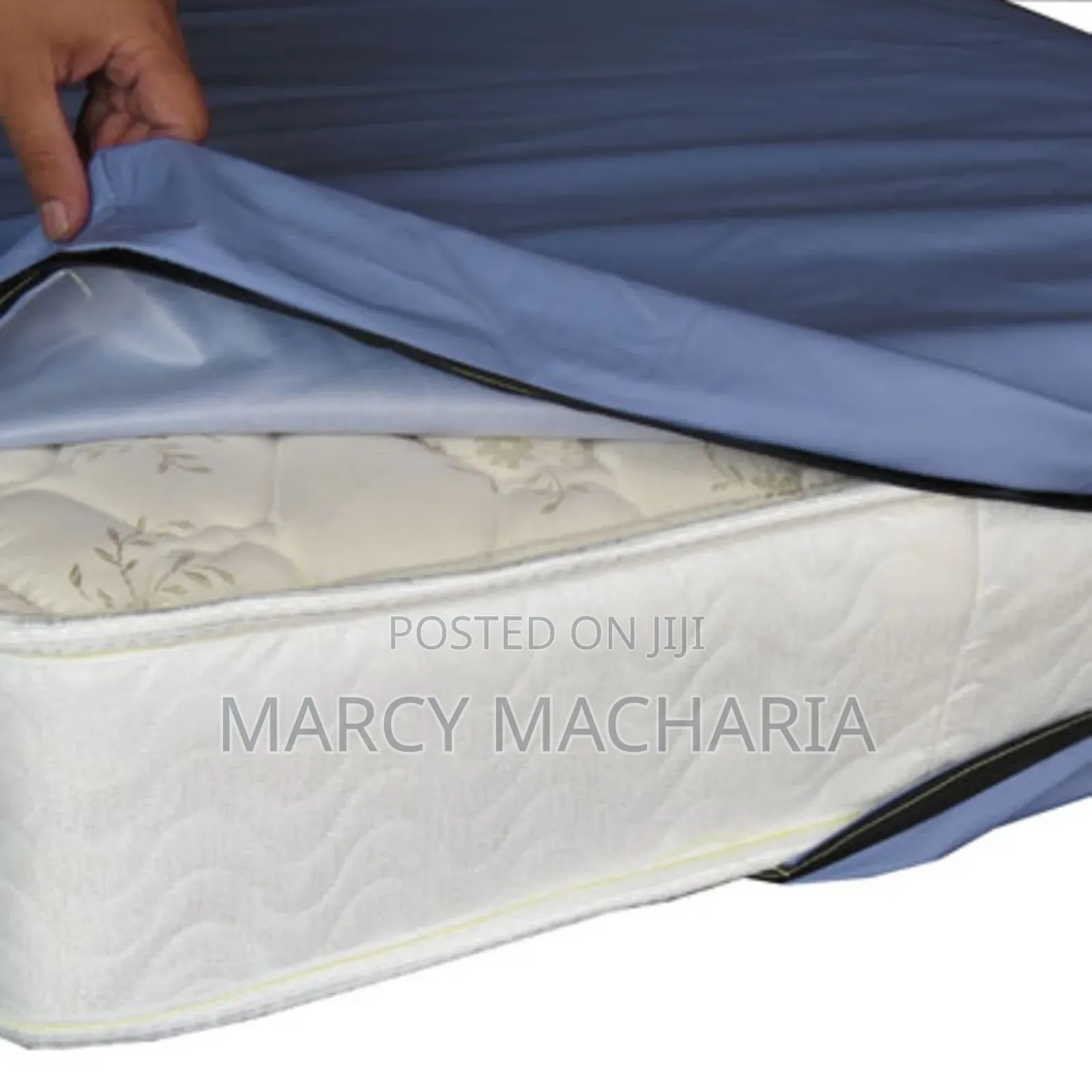 Macintosh Mattress Protector
